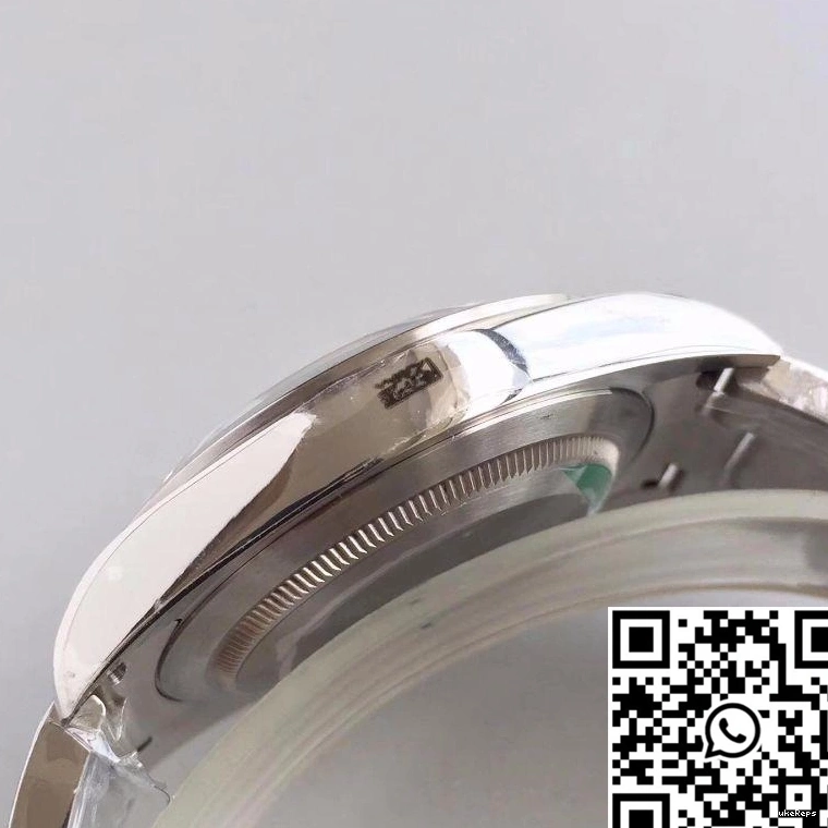 JF King M116900-0002 Dial Air Black Factory Rolex 0516